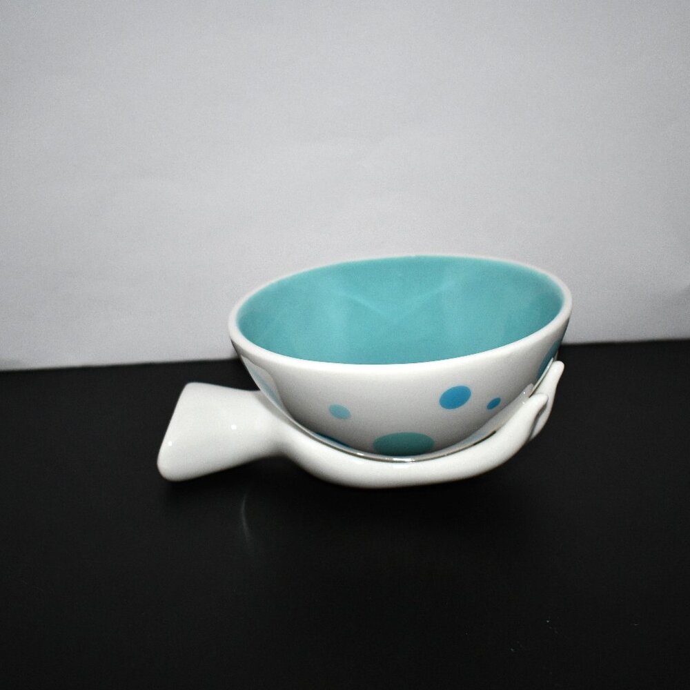 Jonathan Adler L'Pop Eve Accent Bowl #34072 NWT
